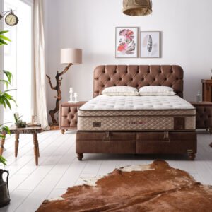 BAMBİ Comfizone