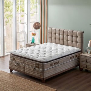 BAMBİ Cotton Master