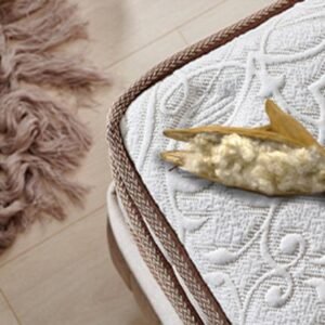 BAMBİ Kapok Naturel Yatak