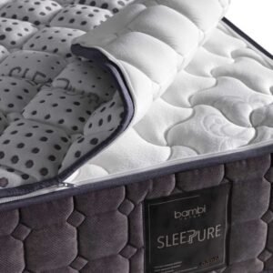 BAMBİ Sleep Pure Yatak