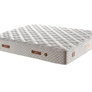 BAMBİ Thermo Control Yatak - Beyaz
