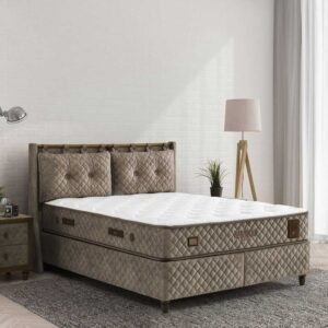 BAMBİ Bamboo Sleep Yatak