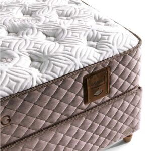 BAMBİ Bamboo Sleep Yatak